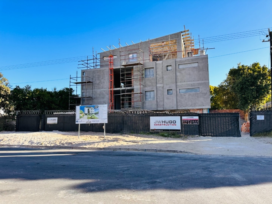 1 Bedroom Property for Sale in Table View Western Cape